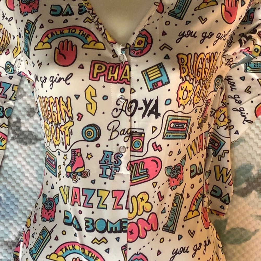 🔥Sexy lounge sleepwear onesie 🔥